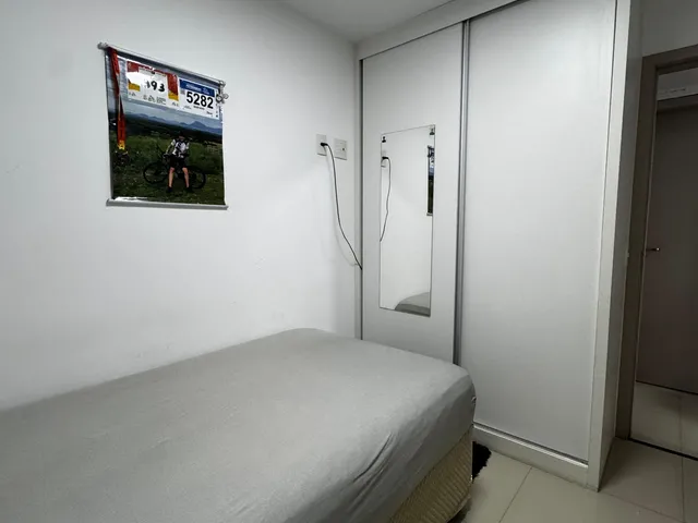 Imagem 15: Apartamento 2 quartos à venda - Jardim Camburi, Vitória, ES