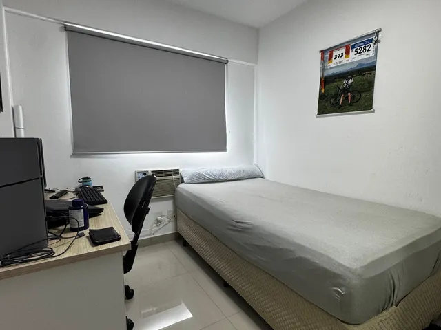Imagem 10: Apartamento 2 quartos à venda - Jardim Camburi, Vitória, ES