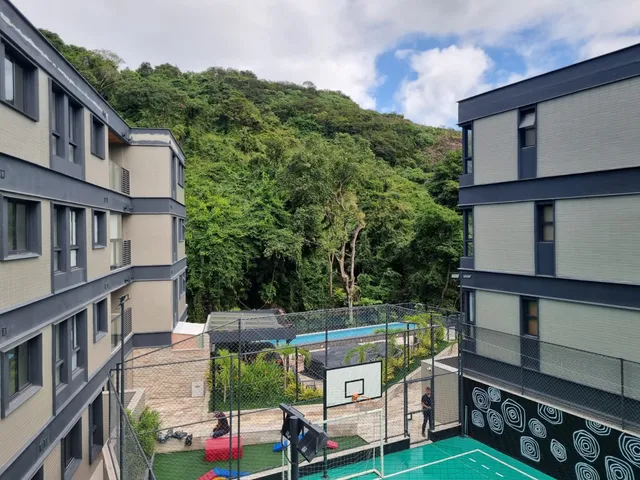 Imagem: APARTAMEMTO TRÊS QUARTOS, UMA SUÍTE