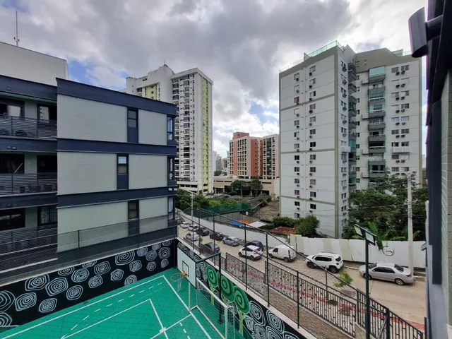 Imagem 3: APARTAMEMTO TRÊS QUARTOS, UMA SUÍTE - SANTA LÚCIA