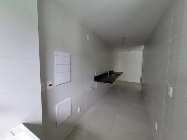 Imagem 14: APARTAMEMTO TRÊS QUARTOS, UMA SUÍTE - SANTA LÚCIA