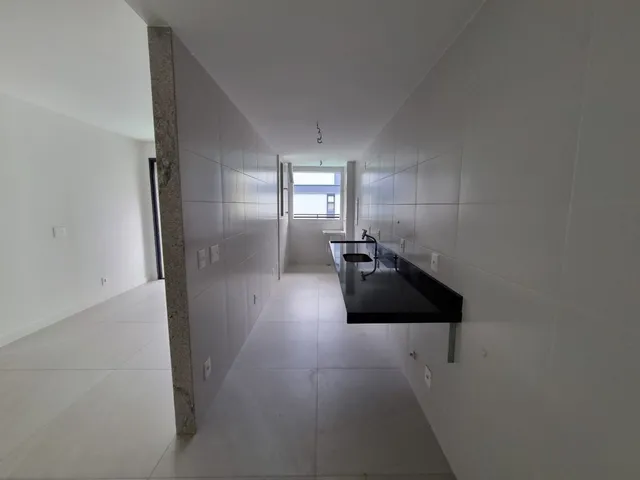 Imagem 6: APARTAMEMTO TRÊS QUARTOS, UMA SUÍTE - SANTA LÚCIA