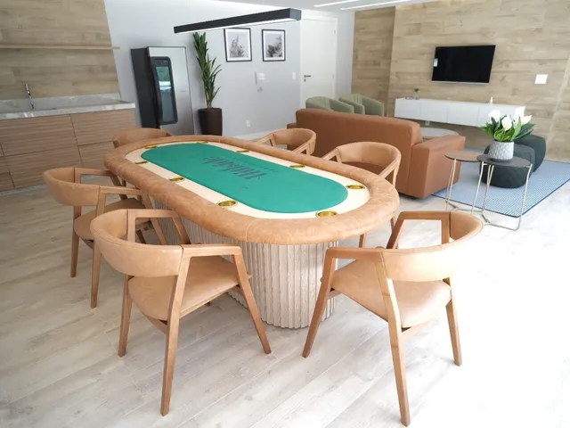 Imagem 11: APARTAMEMTO TRÊS QUARTOS, UMA SUÍTE - SANTA LÚCIA