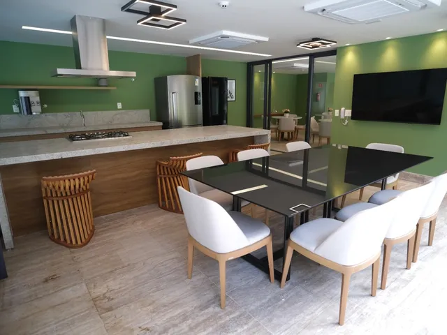Imagem 9: APARTAMEMTO TRÊS QUARTOS, UMA SUÍTE - SANTA LÚCIA