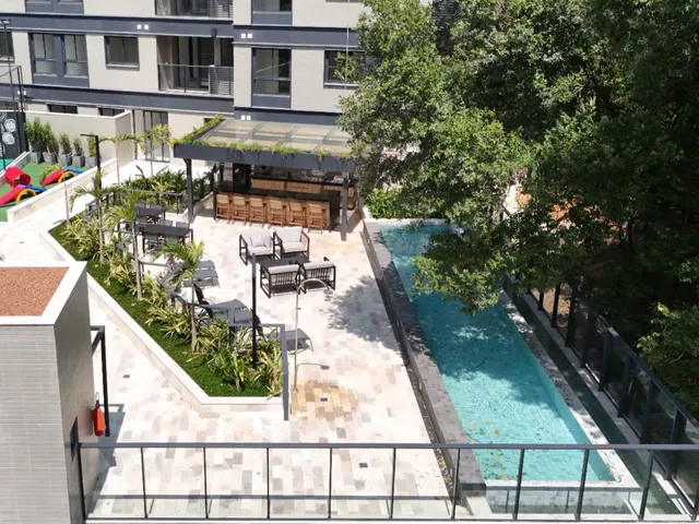 Imagem 7: APARTAMEMTO TRÊS QUARTOS, UMA SUÍTE - SANTA LÚCIA