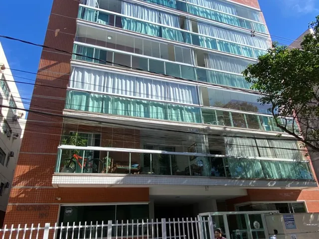 Imagem: Apartamento à venda em Jardim da Penha