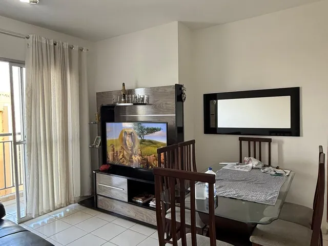 Imagem: Apartamentos com 2 quartos à venda - Rio