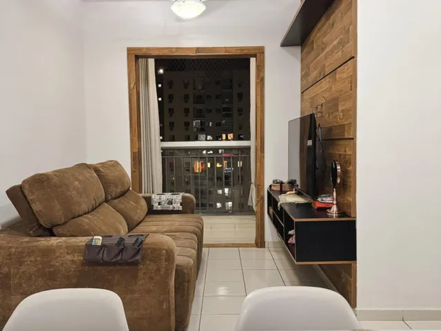 Imagem: Apartamento à venda 2 quartos no Residencial