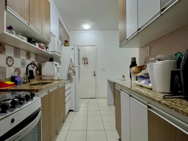Imagem 9: Apartamento à venda 2 quartos no Residencial Mochuara em Cariacica-ES, bairro Rio Branco