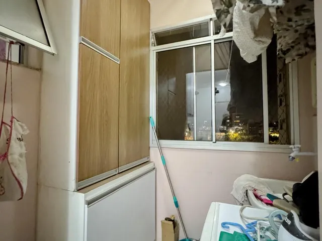 Imagem 5: Apartamento à venda 2 quartos no Residencial Mochuara em Cariacica-ES, bairro Rio Branco