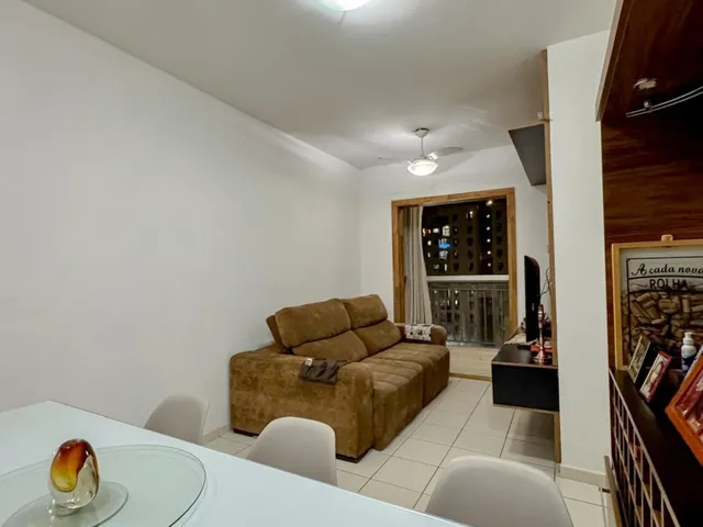 Imagem 4: Apartamento à venda 2 quartos no Residencial Mochuara em Cariacica-ES, bairro Rio Branco
