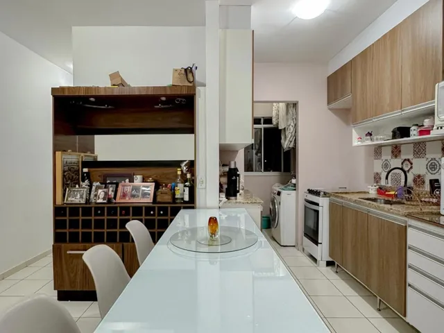 Imagem 2: Apartamento à venda 2 quartos no Residencial Mochuara em Cariacica-ES, bairro Rio Branco