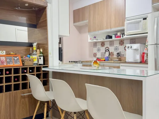 Imagem 12: Apartamento à venda 2 quartos no Residencial Mochuara em Cariacica-ES, bairro Rio Branco
