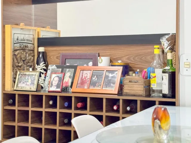 Imagem 14: Apartamento à venda 2 quartos no Residencial Mochuara em Cariacica-ES, bairro Rio Branco
