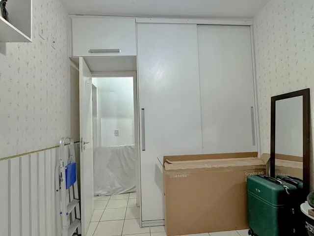 Imagem 6: Apartamento à venda 2 quartos no Residencial Mochuara em Cariacica-ES, bairro Rio Branco