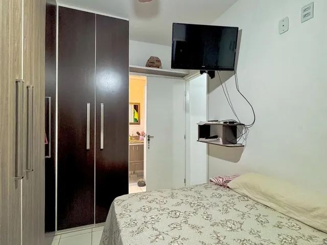Imagem 13: Apartamento à venda 2 quartos no Residencial Mochuara em Cariacica-ES, bairro Rio Branco