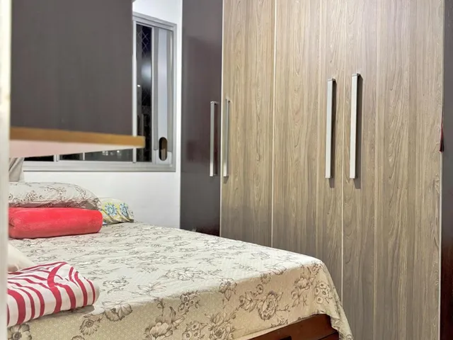 Imagem 7: Apartamento à venda 2 quartos no Residencial Mochuara em Cariacica-ES, bairro Rio Branco
