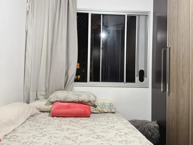 Imagem 10: Apartamento à venda 2 quartos no Residencial Mochuara em Cariacica-ES, bairro Rio Branco