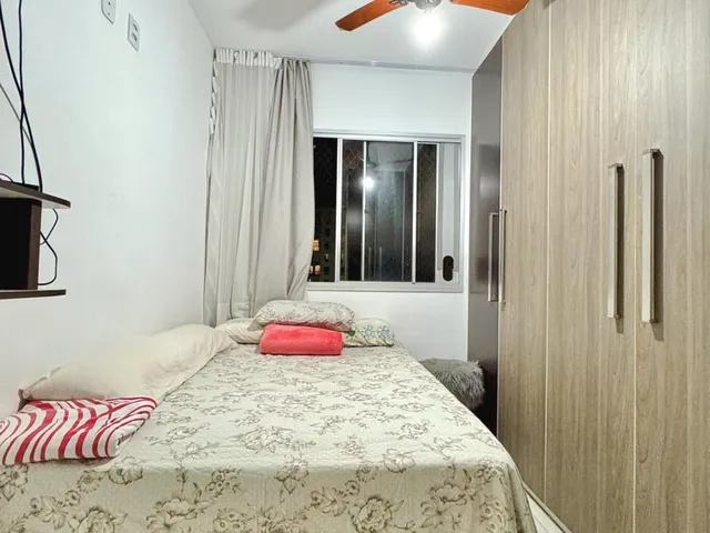 Imagem 11: Apartamento à venda 2 quartos no Residencial Mochuara em Cariacica-ES, bairro Rio Branco