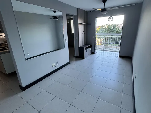 Imagem 4: Apartamento à venda Villaggio Laranjeiras em Valparaíso - Serra-ES! 2 quartos, 1