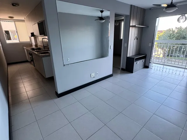 Imagem 7: Apartamento à venda Villaggio Laranjeiras em Valparaíso - Serra-ES! 2 quartos, 1