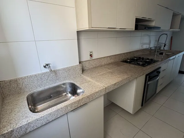 Imagem 15: Apartamento à venda Villaggio Laranjeiras em Valparaíso - Serra-ES! 2 quartos, 1