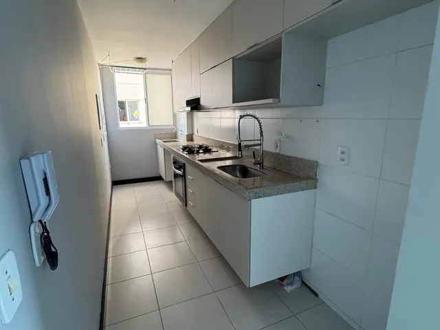 Imagem 13: Apartamento à venda Villaggio Laranjeiras em Valparaíso - Serra-ES! 2 quartos, 1