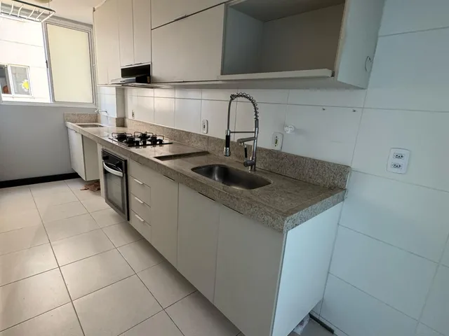 Imagem 11: Apartamento à venda Villaggio Laranjeiras em Valparaíso - Serra-ES! 2 quartos, 1