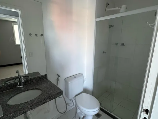Imagem 16: Apartamento à venda Villaggio Laranjeiras em Valparaíso - Serra-ES! 2 quartos, 1