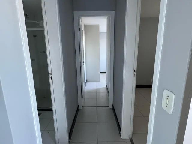 Imagem 12: Apartamento à venda Villaggio Laranjeiras em Valparaíso - Serra-ES! 2 quartos, 1