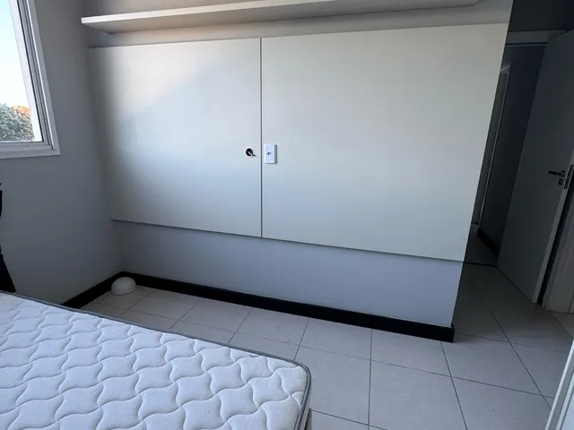 Imagem 9: Apartamento à venda Villaggio Laranjeiras em Valparaíso - Serra-ES! 2 quartos, 1