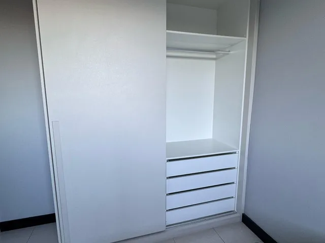 Imagem 5: Apartamento à venda Villaggio Laranjeiras em Valparaíso - Serra-ES! 2 quartos, 1