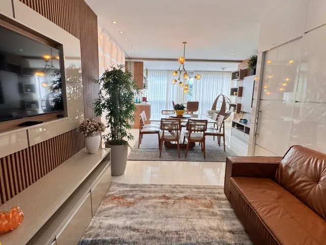 Imagem: Venda de Apartamento de Alto Padrão em