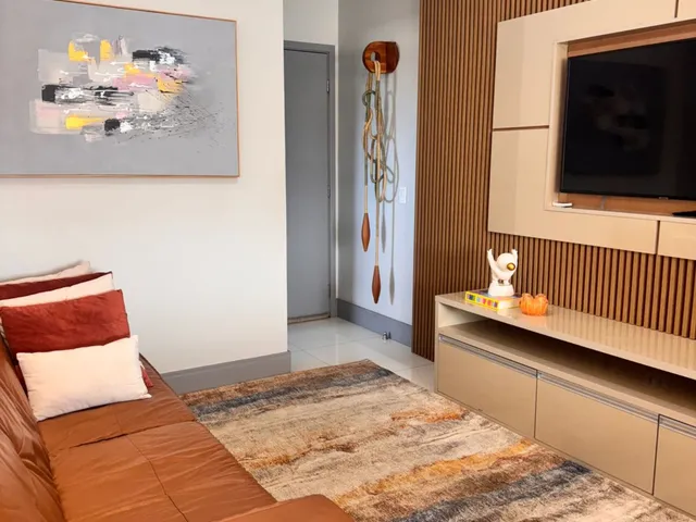 Imagem 7: Venda de Apartamento de Alto Padrão em Campo Grande, Cariacica-ES: 4 Quartos, 1 Suíte