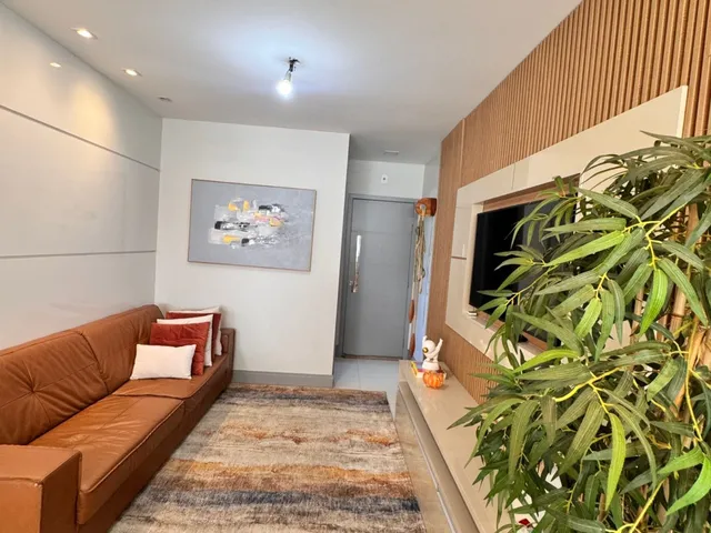 Imagem 12: Venda de Apartamento de Alto Padrão em Campo Grande, Cariacica-ES: 4 Quartos, 1 Suíte