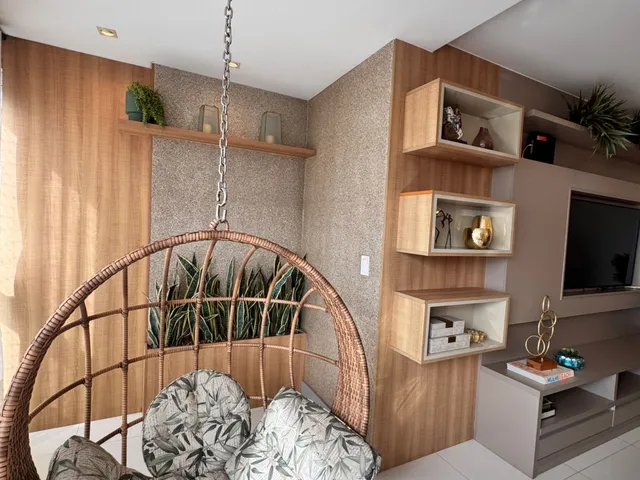 Imagem 15: Venda de Apartamento de Alto Padrão em Campo Grande, Cariacica-ES: 4 Quartos, 1 Suíte