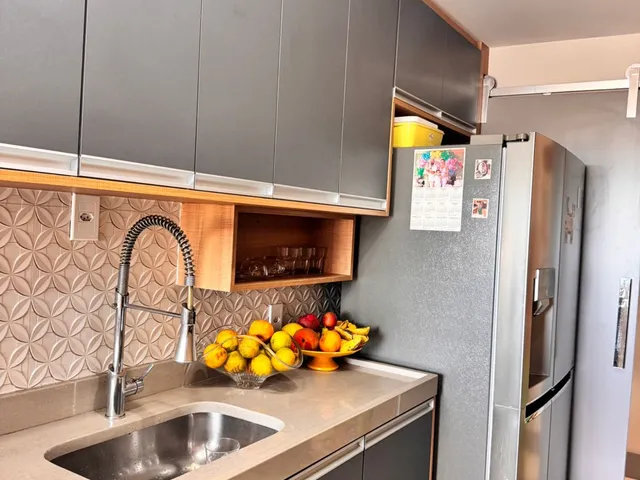 Imagem 4: Venda de Apartamento de Alto Padrão em Campo Grande, Cariacica-ES: 4 Quartos, 1 Suíte