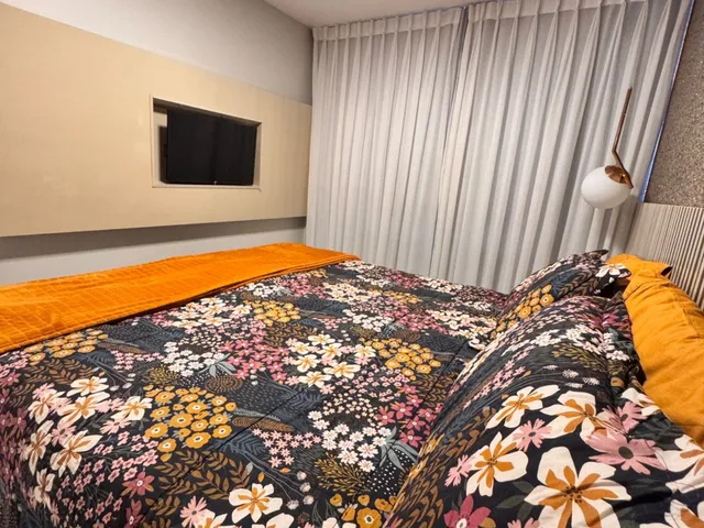Imagem 5: Venda de Apartamento de Alto Padrão em Campo Grande, Cariacica-ES: 4 Quartos, 1 Suíte