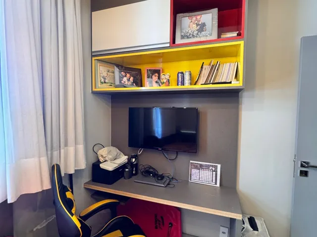 Imagem 13: Venda de Apartamento de Alto Padrão em Campo Grande, Cariacica-ES: 4 Quartos, 1 Suíte