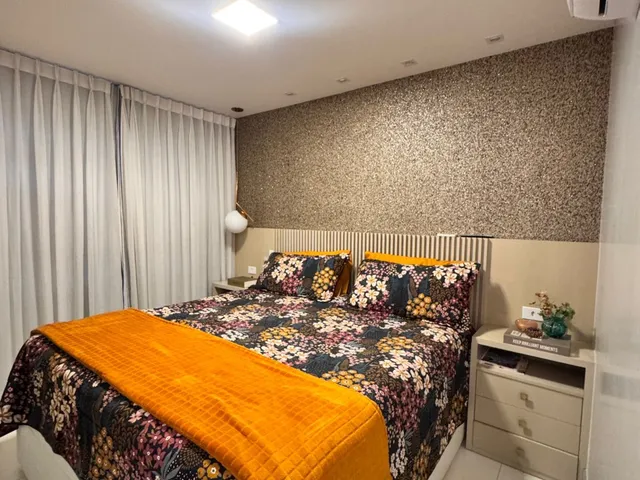 Imagem 8: Venda de Apartamento de Alto Padrão em Campo Grande, Cariacica-ES: 4 Quartos, 1 Suíte
