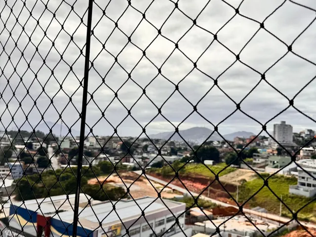 Imagem 14: Venda de Apartamento de Alto Padrão em Campo Grande, Cariacica-ES: 4 Quartos, 1 Suíte