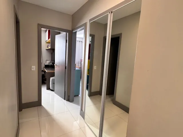 Imagem 16: Venda de Apartamento de Alto Padrão em Campo Grande, Cariacica-ES: 4 Quartos, 1 Suíte
