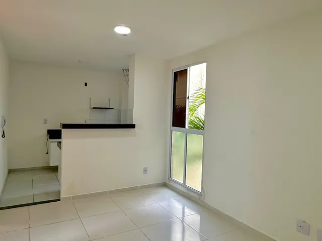 Imagem: Apartamento à venda em Cariacica-ES, bairro