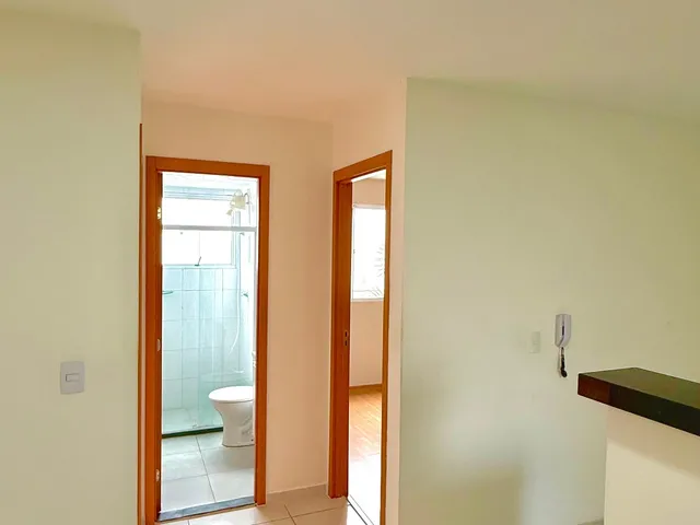 Imagem 2: Apartamento à venda em Cariacica-ES, bairro Tucum! 2 quartos, 1 sala, 1 banheiro