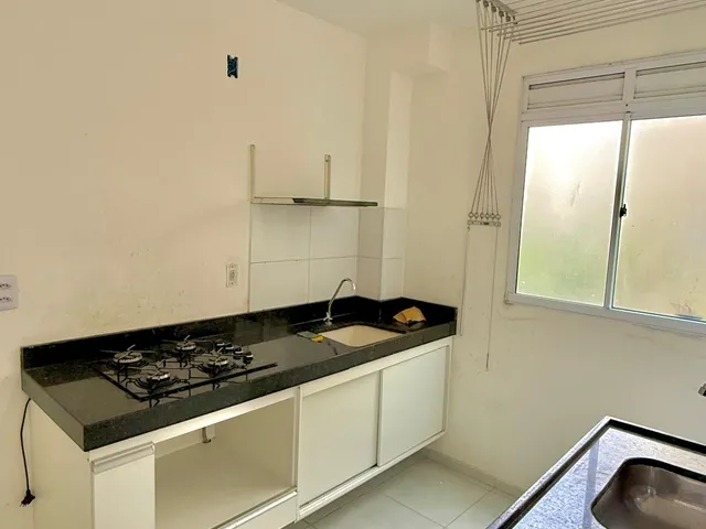 Imagem 7: Apartamento à venda em Cariacica-ES, bairro Tucum! 2 quartos, 1 sala, 1 banheiro