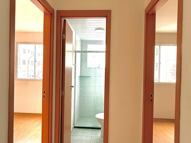 Imagem 3: Apartamento à venda em Cariacica-ES, bairro Tucum! 2 quartos, 1 sala, 1 banheiro