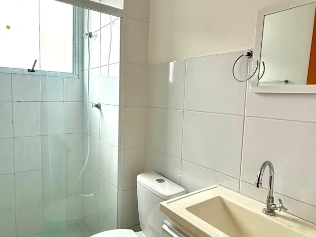 Imagem 8: Apartamento à venda em Cariacica-ES, bairro Tucum! 2 quartos, 1 sala, 1 banheiro