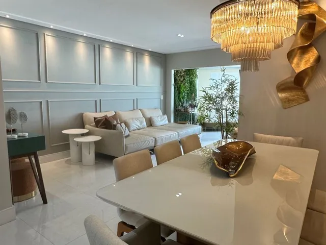 Imagem: Apartamento de Luxo à Venda em Jardim Camburi