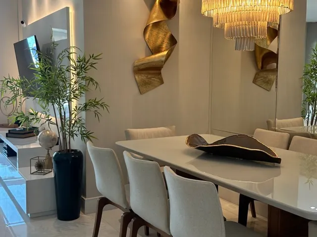 Imagem 8: Apartamento de Luxo à Venda em Jardim Camburi, Vitória-ES: 3 Quartos, 2 Suítes, 145m²