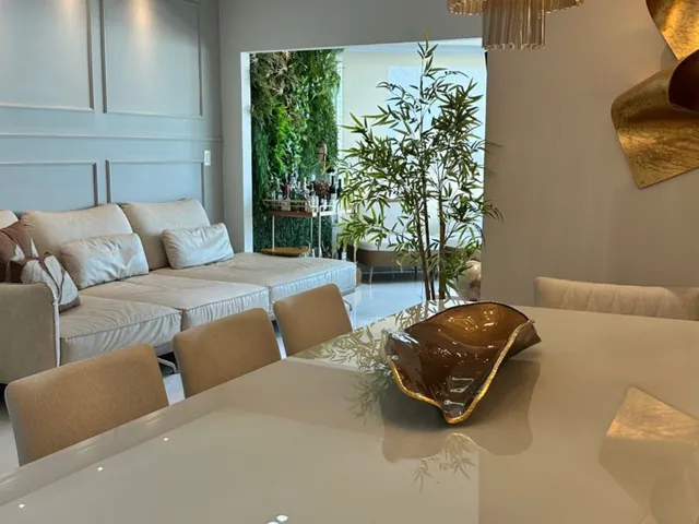 Imagem 15: Apartamento de Luxo à Venda em Jardim Camburi, Vitória-ES: 3 Quartos, 2 Suítes, 145m²
